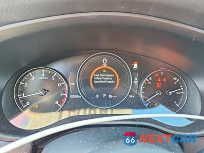 Zdjęcie 9 z 12 samochodu: 2024 MAZDA CX-50 PREMIUM VIN:7MMVABDM8RN164964 - miniatura
