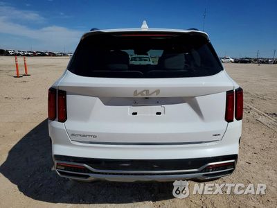Zdjęcie 6 z 15 samochodu: 2023 KIA SORENTO SX VIN:5XYRKDLF6PG190495 - miniatura