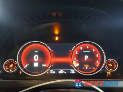 Zdjęcie 9 z 11 samochodu: 2016 BMW 640 I GRAN COUPE VIN:WBA6D0C53GG432554 - miniatura