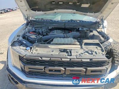 Zdjęcie 11 z 11 samochodu: 2022 FORD F150 VIN:1FTFW1RG2NFB44409 - miniatura