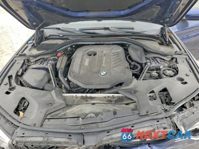 Zdjęcie 11 z 11 samochodu: 2017 BMW 540 I VIN:WBAJE5C33HG914395 - miniatura