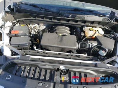 Zdjęcie 11 z 11 samochodu: 2024 CHEVROLET SILVERADO K1500 LTZ VIN:2GCUDGED3R1146209 - miniatura