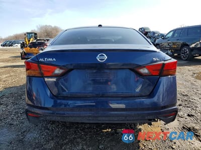Zdjęcie 6 z 13 samochodu: 2020 NISSAN ALTIMA S VIN:1N4BL4BV9LC184797 - miniatura