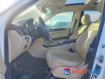 Zdjęcie 7 z 12 samochodu: 2017 MERCEDES-BENZ GLE 350 4MATIC VIN:4JGDA5HB2HA896062 - miniatura