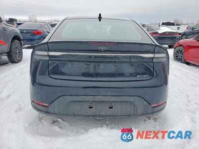 Zdjęcie 6 z 12 samochodu: 2025 TOYOTA PRIUS SE VIN:JTDACACU5S3047347 - miniatura