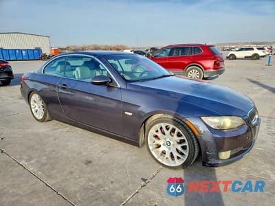 Czwarte zdjęcie samochodu z boku: 2008 BMW 328 I VIN:WBAWL13588PX19530 - miniatura