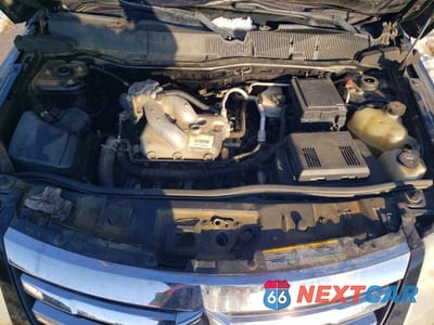 Zdjęcie 12 z 12 samochodu: 2008 SUZUKI XL7 VIN:2S3DA217586119088 - miniatura