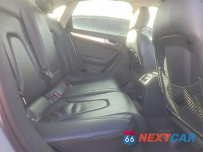 Zdjęcie 10 z 11 samochodu: 2014 AUDI A4 PREMIUM PLUS VIN:WAUFFAFLXEN042392 - miniatura