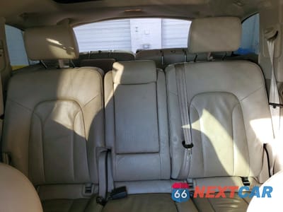 Zdjęcie 10 z 13 samochodu: 2008 AUDI Q7 4.2 QUATTRO PREMIUM VIN:WA1BV74L08D044098 - miniatura