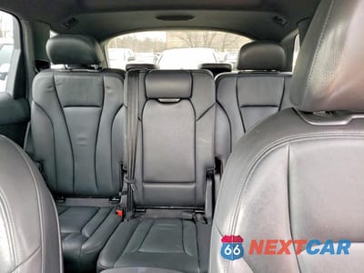 Zdjęcie 10 z 12 samochodu: 2017 AUDI Q7 PREMIUM PLUS VIN:WA1LHAF74HD047398 - miniatura