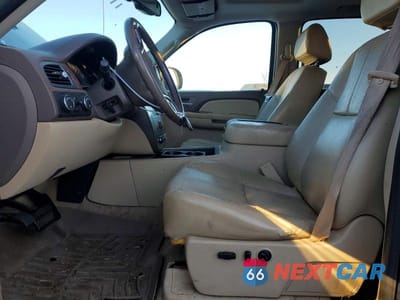 Zdjęcie 7 z 12 samochodu: 2007 GMC NEW SIERRA K1500 VIN:3GTEK13Y87G500243 - miniatura