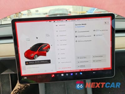 Zdjęcie 9 z 12 samochodu: 2021 TESLA MODEL 3 VIN:5YJ3E1EB4MF859680 - miniatura