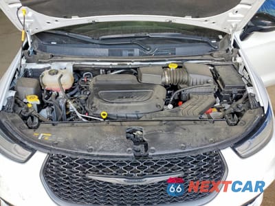 Zdjęcie 12 z 13 samochodu: 2025 CHRYSLER PACIFICA LIMITED VIN:2C4RC1GG1SR529831 - miniatura