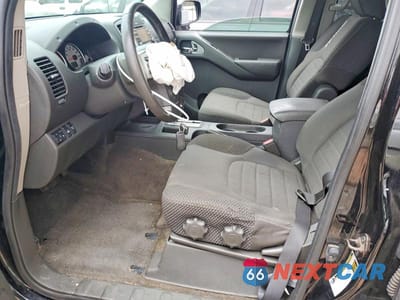 Zdjęcie 7 z 11 samochodu: 2014 NISSAN FRONTIER S VIN:1N6AD0EV0EN730947 - miniatura