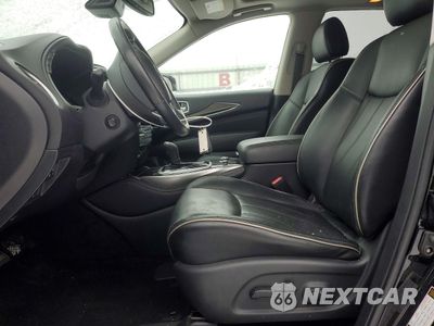 Zdjęcie 7 z 13 samochodu: 2020 INFINITI QX60 LUXE VIN:5N1DL0MM9LC507726 - miniatura