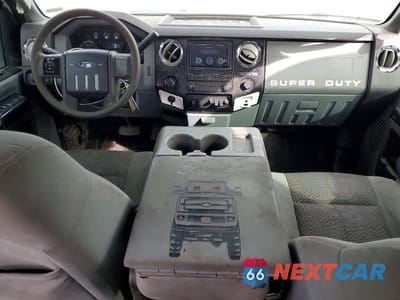 Zdjęcie 8 z 11 samochodu: 2011 FORD F250 SUPER DUTY VIN:1FT7W2BT9BEA76046 - miniatura