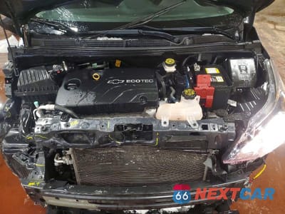 Zdjęcie 11 z 12 samochodu: 2021 CHEVROLET SPARK LS VIN:KL8CB6SA0MC707919 - miniatura