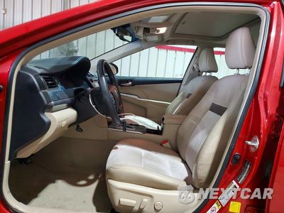Zdjęcie 7 z 11 samochodu: 2012 TOYOTA CAMRY HYBRID XLE VIN:4T1BD1FK8CU025099 - miniatura