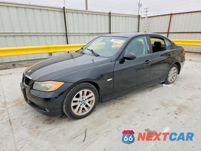 2006 BMW 325 XI WBAVD13556KV01337 - główne zdjęcie licytacji z USA - miniatura
