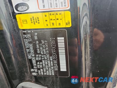 Zdjęcie 12 z 12 samochodu: 2009 BMW 328 I VIN:WBAWL135X9PX23872 - miniatura