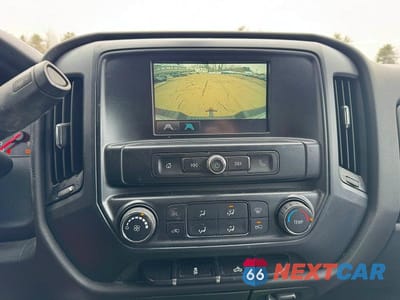 Zdjęcie 11 z 14 samochodu: 2019 CHEVROLET SILVERADO LD C1500 VIN:2GCRCNEC2K1114555 - miniatura