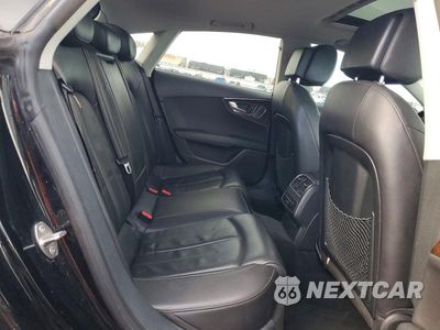 Zdjęcie 10 z 12 samochodu: 2013 AUDI A7 PREMIUM PLUS VIN:WAUYGAFC7DN145094 - miniatura
