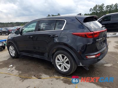 Drugie zdjęcie samochodu z przodu: 2017 KIA SPORTAGE LX VIN:KNDPM3AC9H7119097 - miniatura