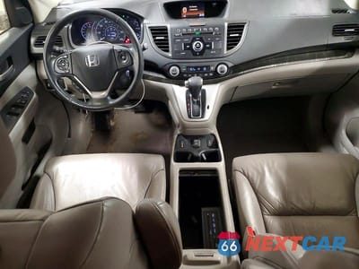 Zdjęcie 8 z 12 samochodu: 2012 HONDA CR-V EXL VIN:JHLRM4H78CC006896 - miniatura