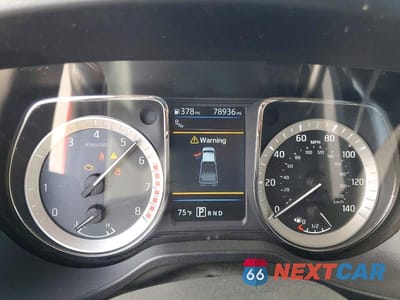 Zdjęcie 9 z 12 samochodu: 2019 NISS TITAN VIN:1N6AA1E62KN504556 - miniatura