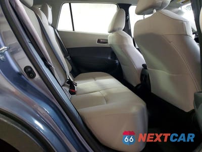 Zdjęcie 11 z 13 samochodu: 2025 TOYOTA COROLLA CROSS L VIN:7MUAAAAG8SV125398 - miniatura