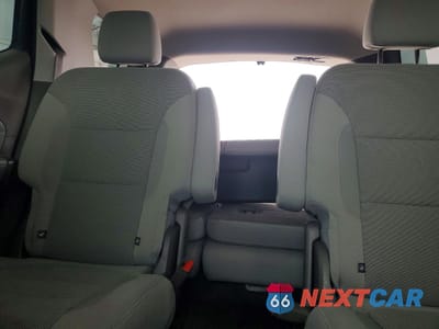 Zdjęcie 10 z 13 samochodu: 2021 CHEVROLET TRAVERSE LT VIN:1GNERGKWXMJ151604 - miniatura