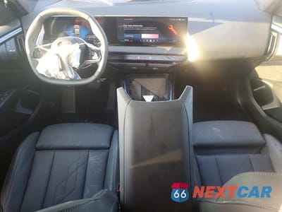 Zdjęcie 8 z 12 samochodu: 2025 BMW X3 30 XDRIVE VIN:5UX53GP0XS9Z27984 - miniatura