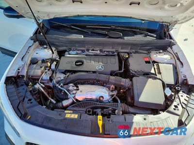 Zdjęcie 12 z 13 samochodu: 2023 MERCEDES-BENZ GLB 250 VIN:W1N4M4GB6PW327202 - miniatura