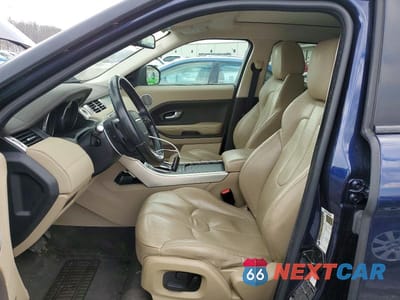 Zdjęcie 7 z 14 samochodu: 2015 LAND ROVER RANGE ROVER EVOQUE PURE PLUS VIN:SALVP2BG1FH026729 - miniatura