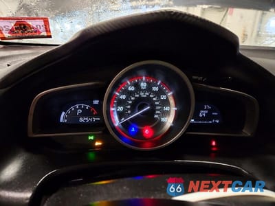 Zdjęcie 9 z 12 samochodu: 2016 MAZDA 3 SPORT VIN:3MZBM1T78GM326810 - miniatura