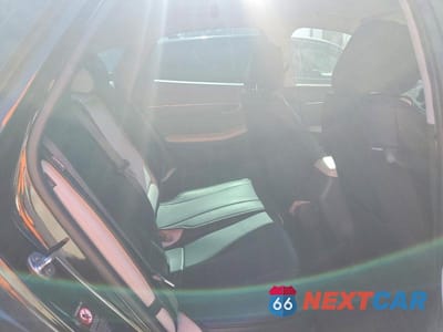 Zdjęcie 10 z 12 samochodu: 2021 HYUNDAI SONATA SEL VIN:KMHL64JA4MA151641 - miniatura