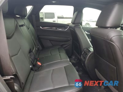 Zdjęcie 11 z 13 samochodu: 2022 CADILLAC XT5 PREMIUM LUXURY VIN:1GYKNDRS3NZ103173 - miniatura