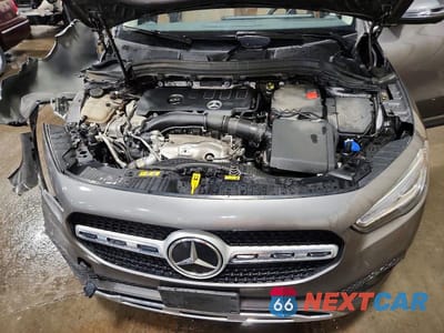 Zdjęcie 12 z 13 samochodu: 2023 MERCEDES-BENZ GLA 250 VIN:W1N4N4GB4PJ521351 - miniatura