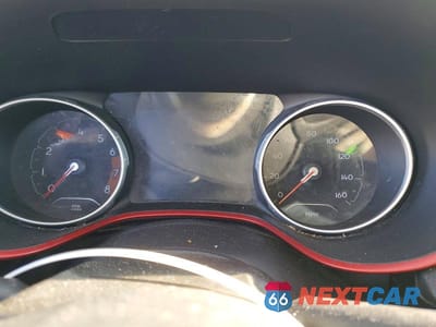 Zdjęcie 9 z 12 samochodu: 2021 JEEP COMPASS TRAILHAWK VIN:3C4NJDDBXMT515375 - miniatura