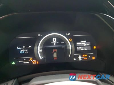 Zdjęcie 9 z 12 samochodu: 2025 LEXUS TX 500H F SPORT PREMIUM VIN:5TDABAB63SS010558 - miniatura