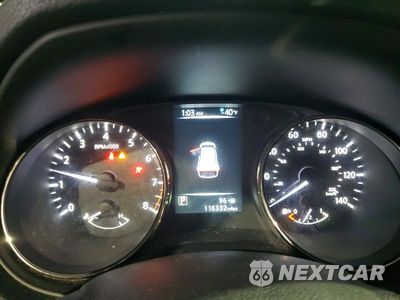 Zdjęcie 9 z 14 samochodu: 2017 NISSAN ROGUE S VIN:KNMAT2MV5HP538208 - miniatura