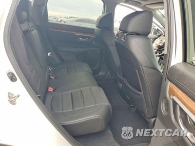 Zdjęcie 11 z 14 samochodu: 2018 HONDA CR-V EXL VIN:5J6RW1H89JL008100 - miniatura