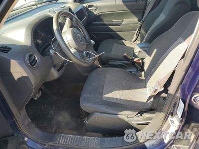 Zdjęcie 7 z 12 samochodu: 2016 JEEP PATRIOT SPORT VIN:1C4NJRBBXGD597313 - miniatura