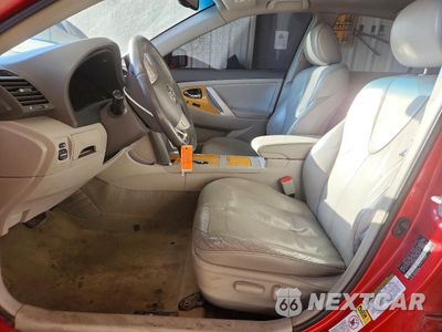 Zdjęcie 7 z 13 samochodu: 2007 TOYOTA CAMRY XLE VIN:4T1BE46KX7U026033 - miniatura