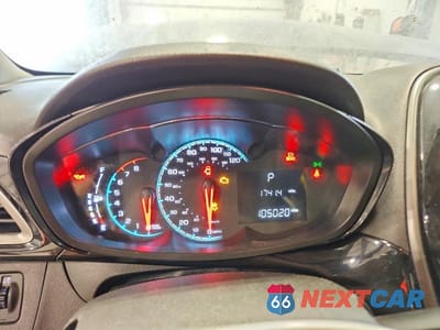 Zdjęcie 9 z 11 samochodu: 2021 CHEVROLET SPARK 1LT VIN:KL8CD6SA8MC718807 - miniatura