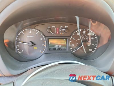 Zdjęcie 9 z 13 samochodu: 2014 NISSAN SENTRA S VIN:3N1AB7AP1EL687182 - miniatura