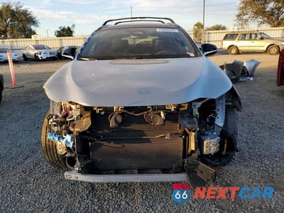 Piąte zdjęcie samochodu w środku: 2025 LEXUS NX 450H LUXURY VIN:JTJKKCFZ7S2071257 - miniatura