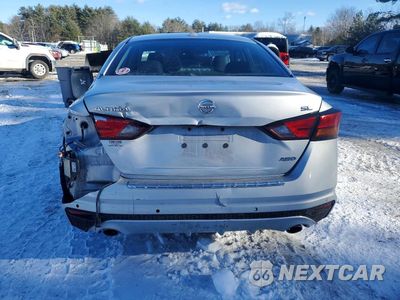 Zdjęcie 6 z 12 samochodu: 2019 NISSAN ALTIMA 2.5 SL VIN:1N4BL4EW3KN304195 - miniatura