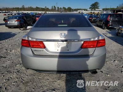 Zdjęcie 6 z 12 samochodu: 2013 HONDA ACCORD EX VIN:1HGCR2F78DA107480 - miniatura