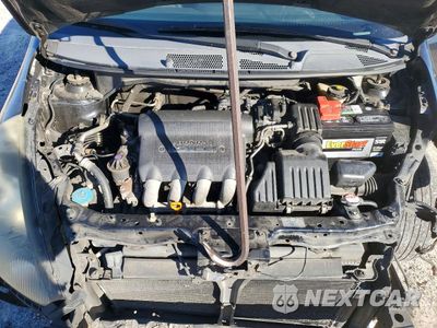 Zdjęcie 11 z 14 samochodu: 2007 HONDA FIT S VIN:JHMGD38617S033387 - miniatura